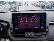 Toyota RAV4 2.5 4x2 Hybrid