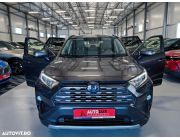 Toyota RAV4 2.5 4x2 Hybrid