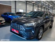 Toyota RAV4 2.5 4x2 Hybrid