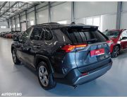 Toyota RAV4 2.5 4x2 Hybrid