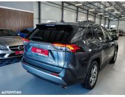 Toyota RAV4 2.5 4x2 Hybrid