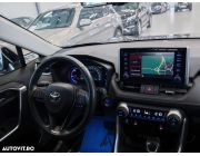 Toyota RAV4 2.5 4x2 Hybrid
