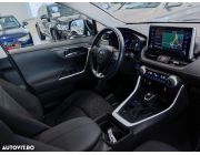 Toyota RAV4 2.5 4x2 Hybrid