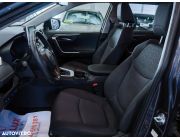 Toyota RAV4 2.5 4x2 Hybrid