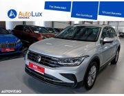 Volkswagen Tiguan 1.4 eHybrid 245Hp Aut. LED Virtual Navi Ambient Camera New
