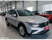 Volkswagen Tiguan 1.4 eHybrid 245Hp Aut. LED Virtual Navi Ambient Camera New