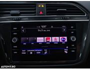 Volkswagen Tiguan 1.4 eHybrid 245Hp Aut. LED Virtual Navi Ambient Camera New
