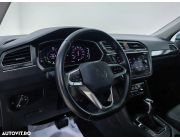 Volkswagen Tiguan 1.4 eHybrid 245Hp Aut. LED Virtual Navi Ambient Camera New