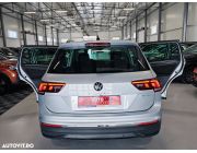 Volkswagen Tiguan 1.4 eHybrid 245Hp Aut. LED Virtual Navi Ambient Camera New