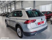 Volkswagen Tiguan 1.4 eHybrid 245Hp Aut. LED Virtual Navi Ambient Camera New