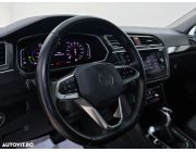 Volkswagen Tiguan 1.4 eHybrid 245Hp Aut. LED Virtual Navi Ambient Camera New