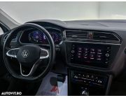Volkswagen Tiguan 1.4 eHybrid 245Hp Aut. LED Virtual Navi Ambient Camera New