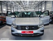 Volkswagen Tiguan 1.4 eHybrid 245Hp Aut. LED Virtual Navi Ambient Camera New
