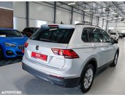 Volkswagen Tiguan 1.4 eHybrid 245Hp Aut. LED Virtual Navi Ambient Camera New