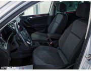 Volkswagen Tiguan 1.4 eHybrid 245Hp Aut. LED Virtual Navi Ambient Camera New