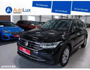 Volkswagen Tiguan 2.0 TDI DSG Advanced