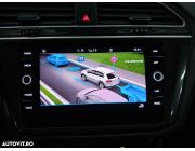 Volkswagen Tiguan 2.0 TDI DSG Advanced