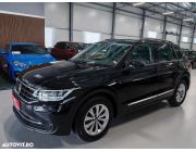 Volkswagen Tiguan 2.0 TDI DSG Advanced