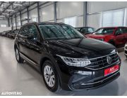 Volkswagen Tiguan 2.0 TDI DSG Advanced