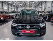 Volkswagen Tiguan 2.0 TDI DSG Advanced
