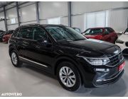 Volkswagen Tiguan 2.0 TDI DSG Advanced