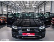 Volkswagen Tiguan 2.0 TDI DSG Advanced