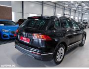 Volkswagen Tiguan 2.0 TDI DSG Advanced