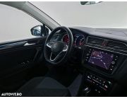 Volkswagen Tiguan 2.0 TDI DSG Advanced