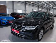 Volkswagen Tiguan 2.0 TDI DSG Advanced