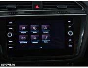 Volkswagen Tiguan 2.0 TDI DSG Advanced