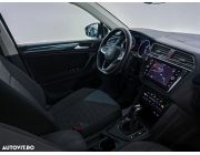 Volkswagen Tiguan 2.0 TDI DSG Advanced