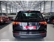 Volkswagen Tiguan 2.0 TDI DSG Advanced