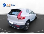 Volvo XC40 1.5 T3 Aut. LED-Xenon Virtual Navi KeylessGo Camera Klima PDC