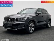 Volvo XC 40 T4 Recharge DKG Inscription Plug In Hybrid 211 Hp 12.2020