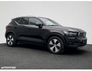 Volvo XC 40 T4 Recharge DKG Inscription Plug In Hybrid 211 Hp 12.2020