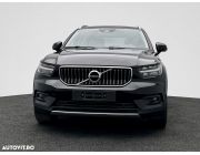 Volvo XC 40 T4 Recharge DKG Inscription Plug In Hybrid 211 Hp 12.2020