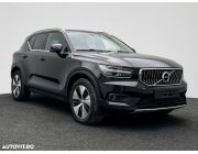 Volvo XC 40 T4 Recharge DKG Inscription Plug In Hybrid 211 Hp 12.2020