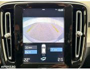 Volvo XC 40 T4 Recharge DKG Inscription Plug In Hybrid 211 Hp 12.2020