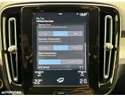 Volvo XC 40 T4 Recharge DKG Inscription Plug In Hybrid 211 Hp 12.2020
