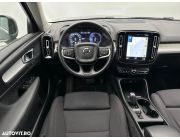 Volvo XC 40 T4 Recharge DKG Inscription Plug In Hybrid 211 Hp 12.2020