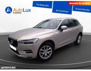 Volvo XC 60 T8 Twin Engine AWD Plug In Hybrid 390 HP 12.2019