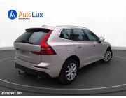Volvo XC 60 T8 Twin Engine AWD Plug In Hybrid 390 HP 12.2019