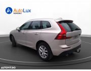 Volvo XC 60 T8 Twin Engine AWD Plug In Hybrid 390 HP 12.2019