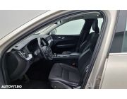 Volvo XC 60 T8 Twin Engine AWD Plug In Hybrid 390 HP 12.2019