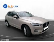Volvo XC 60 T8 Twin Engine AWD Plug In Hybrid 390 HP 12.2019