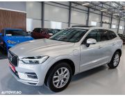 Volvo XC60 2.0 T8 Hybrid Plug-In AWD 4x4 Aut, 303 Hp