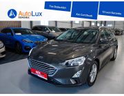 Ford Focus Turnier 1.5 EcoBlue Start-Stopp-System Aut. ACTIVE