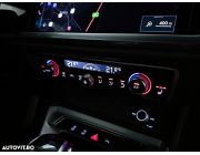 Audi Q3 1.5 35 TFSI S tronic S Line Int Brown