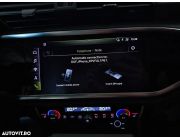 Audi Q3 1.5 35 TFSI S tronic S Line Int Brown
