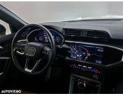 Audi Q3 1.5 35 TFSI S tronic S Line Int Brown